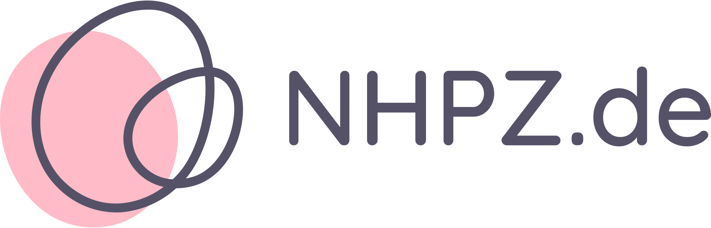 NHPZ.de Logo